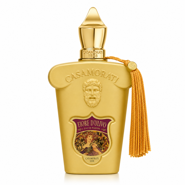 Xerjoff Fiore d'Ulivo Eau de Parfum 100ml