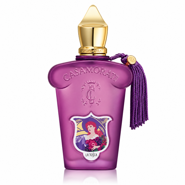 Xerjoff La Tosca Eau de Parfum 100ml