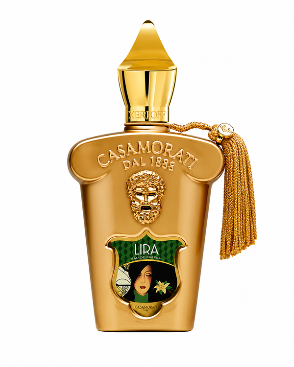 Xerjoff Lira Eau de Parfum 100ml