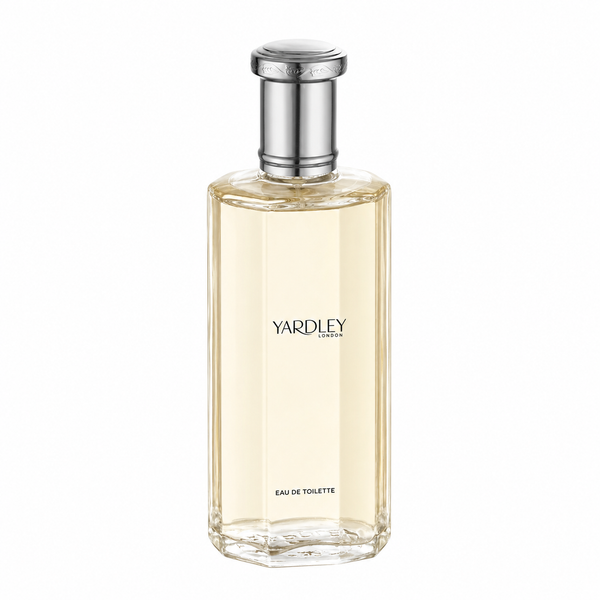 Yardley English Honeysuckle Eau de Toilette