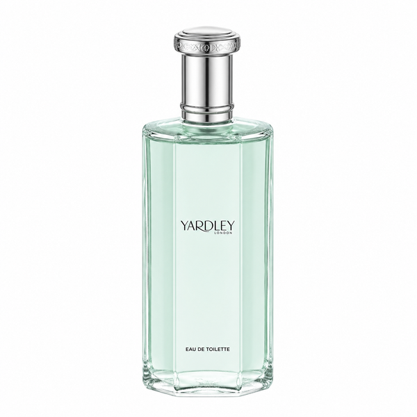Yardley English Jasmine Eau de Toilette for Women