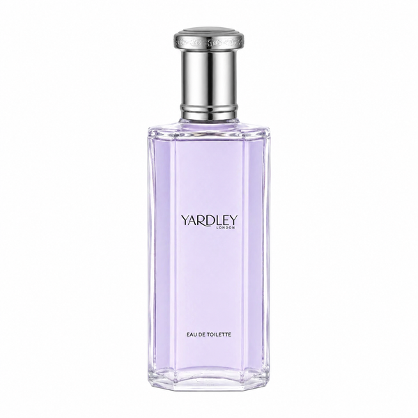 Yardley English Lavender Eau de Toilette