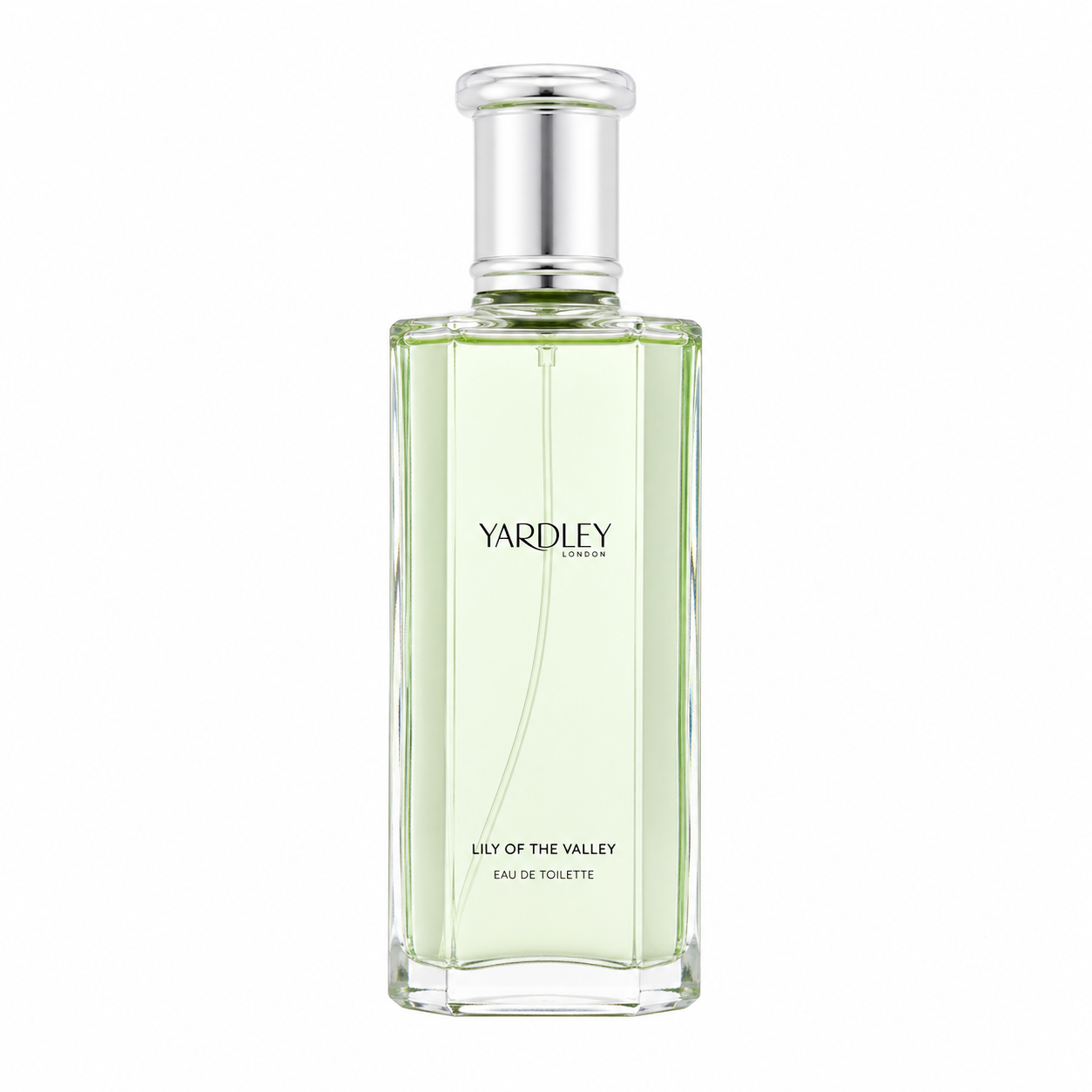 Yardley Lily of the Valley Eau de Toilette for Women