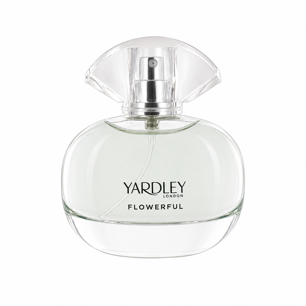 Yardley Luxe Gardenia Eau de Toilette for Women