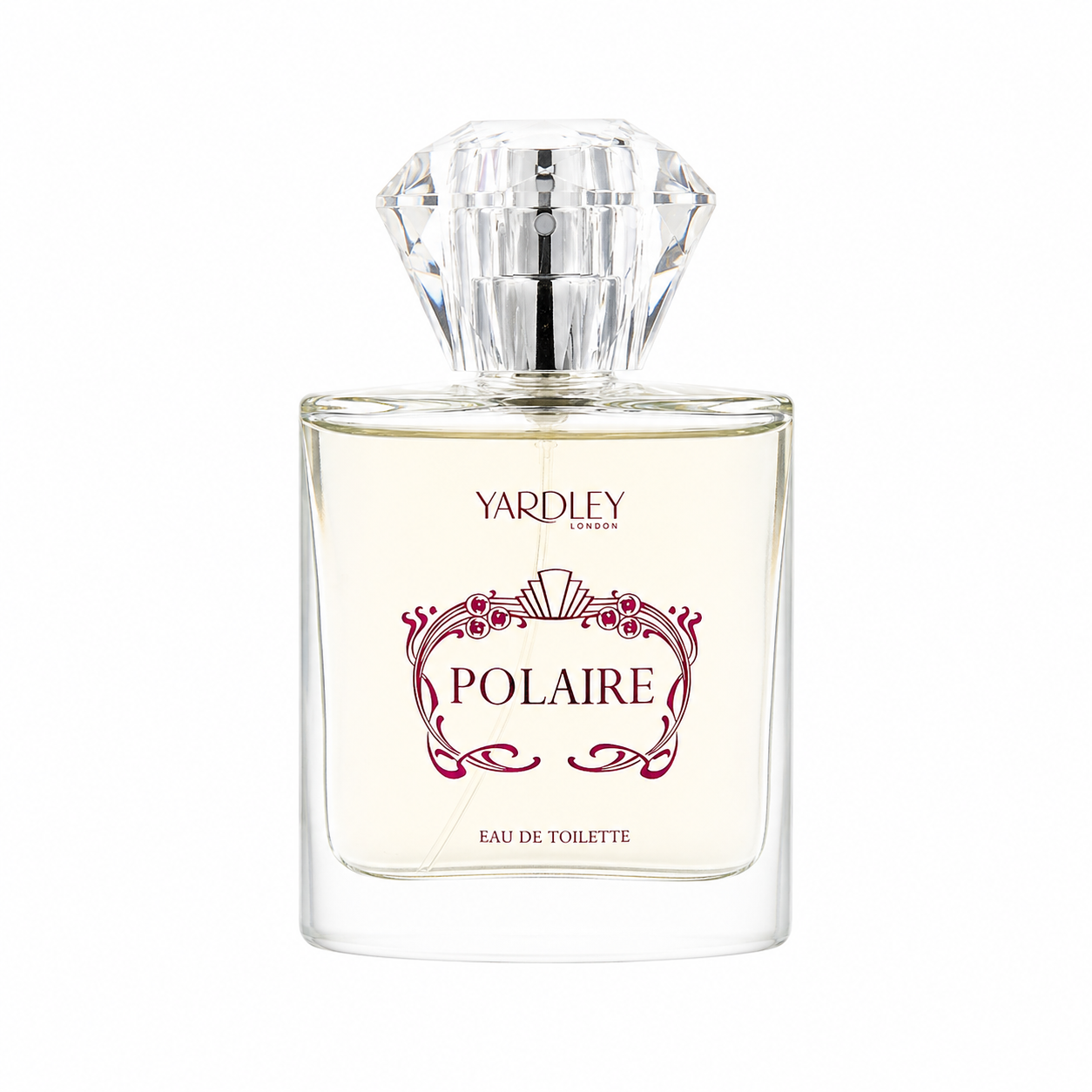 Yardley Polaire Eau de Toilette for Women
