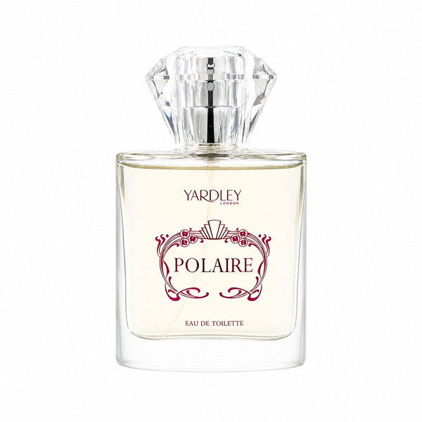Yardley Polaire Eau de Toilette for Women