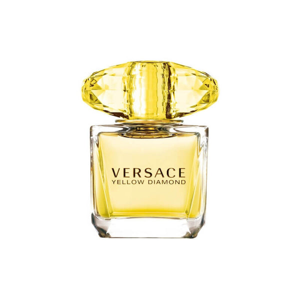 Versace Yellow Diamond Eau de Toilette Spray