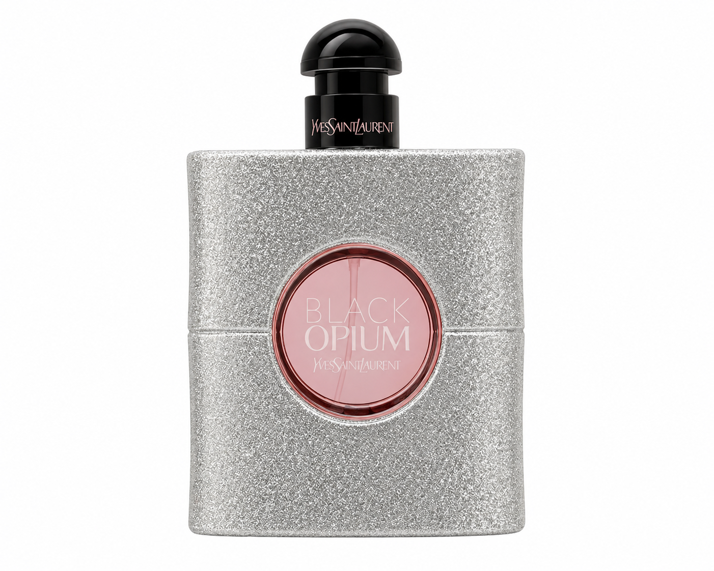 Yves Saint Laurent Black Opium Glitter Eau de Parfum for Women