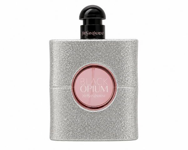 Yves Saint Laurent Black Opium Glitter Eau de Parfum for Women