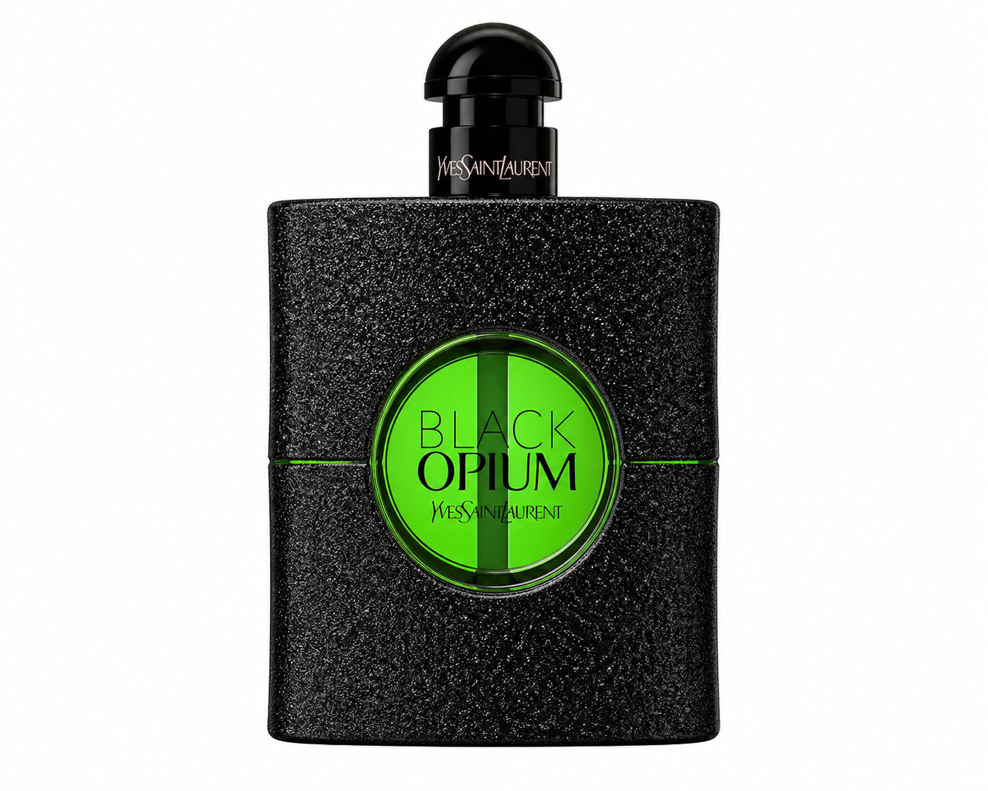 Yves Saint Laurent Black Opium Illicit Green Eau de Parfum 75ml