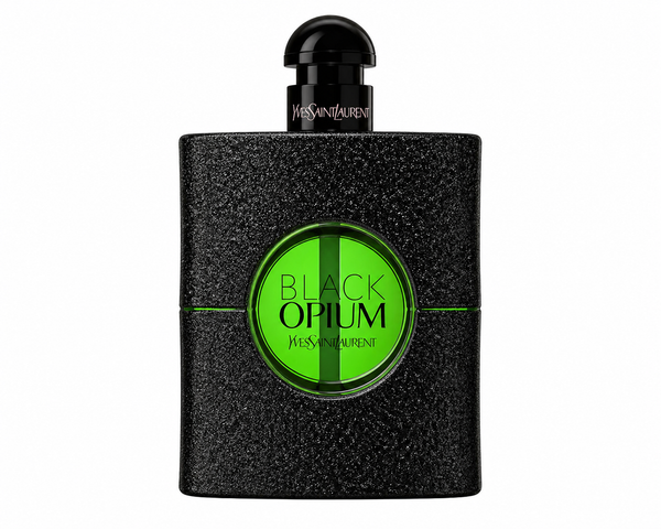 Yves Saint Laurent Black Opium Illicit Green Eau de Parfum 75ml