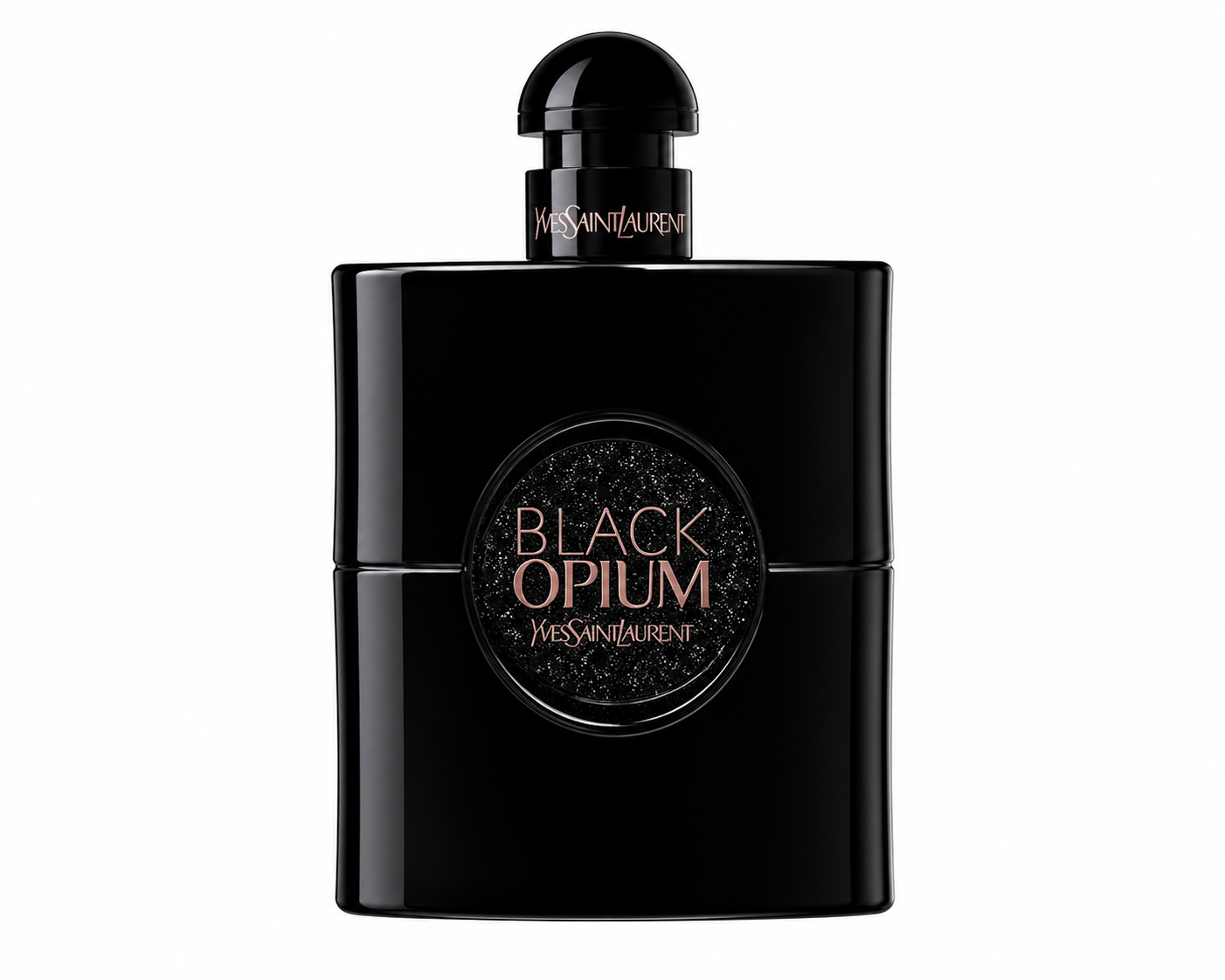 Yves Saint Laurent Black Opium Le Parfum
