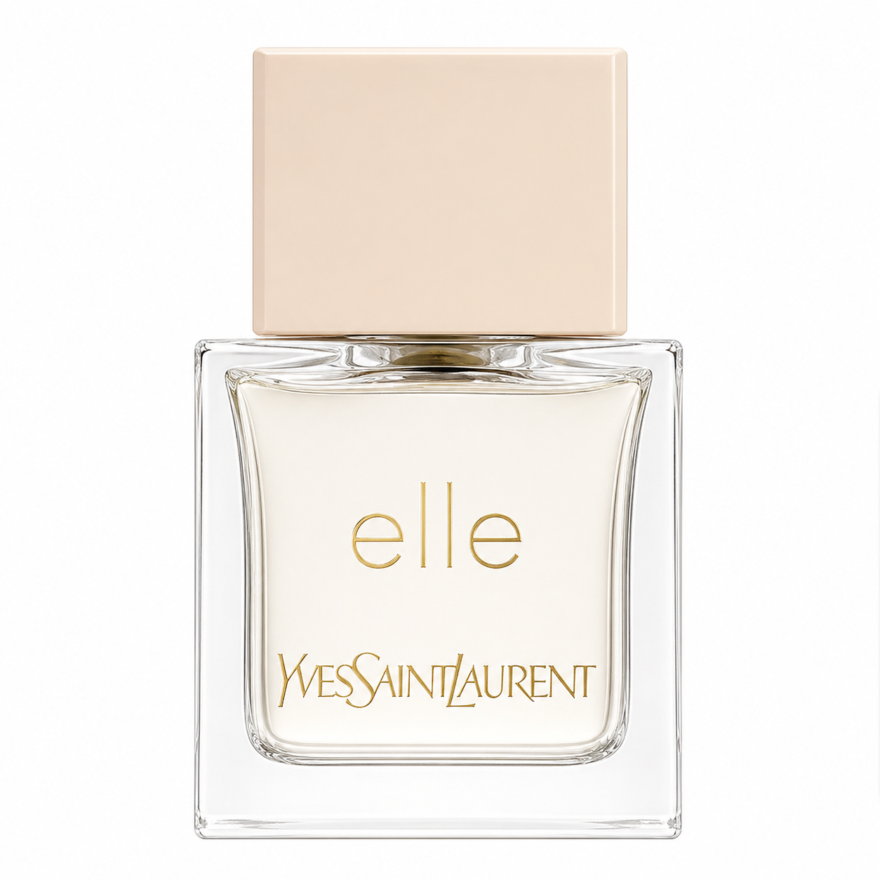 Yves Saint Laurent Elle 2024 Eau de Parfum