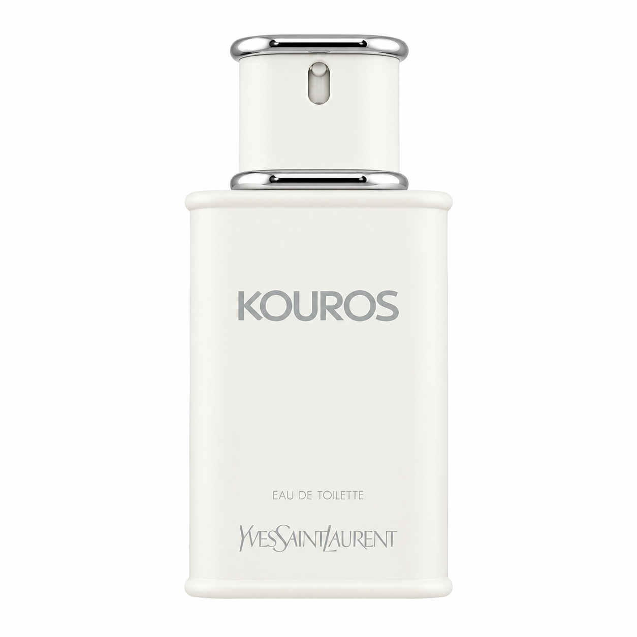 Yves Saint Laurent Kouros Eau de Toilette 100ml