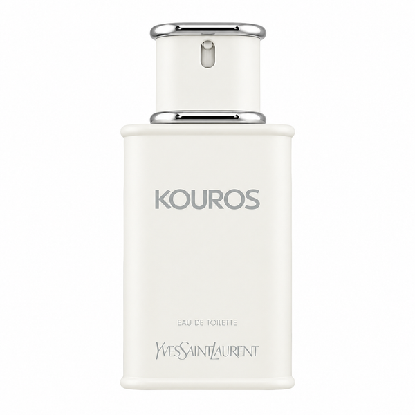 Yves Saint Laurent Kouros Eau de Toilette 100ml