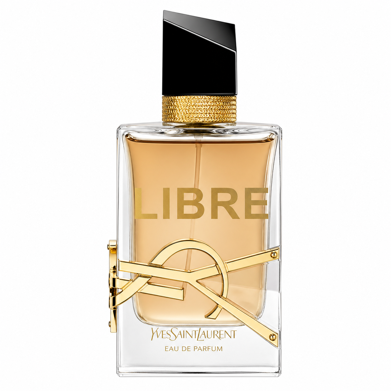 Yves Saint Laurent Libre Flowers & Flames Eau de Parfum Florale