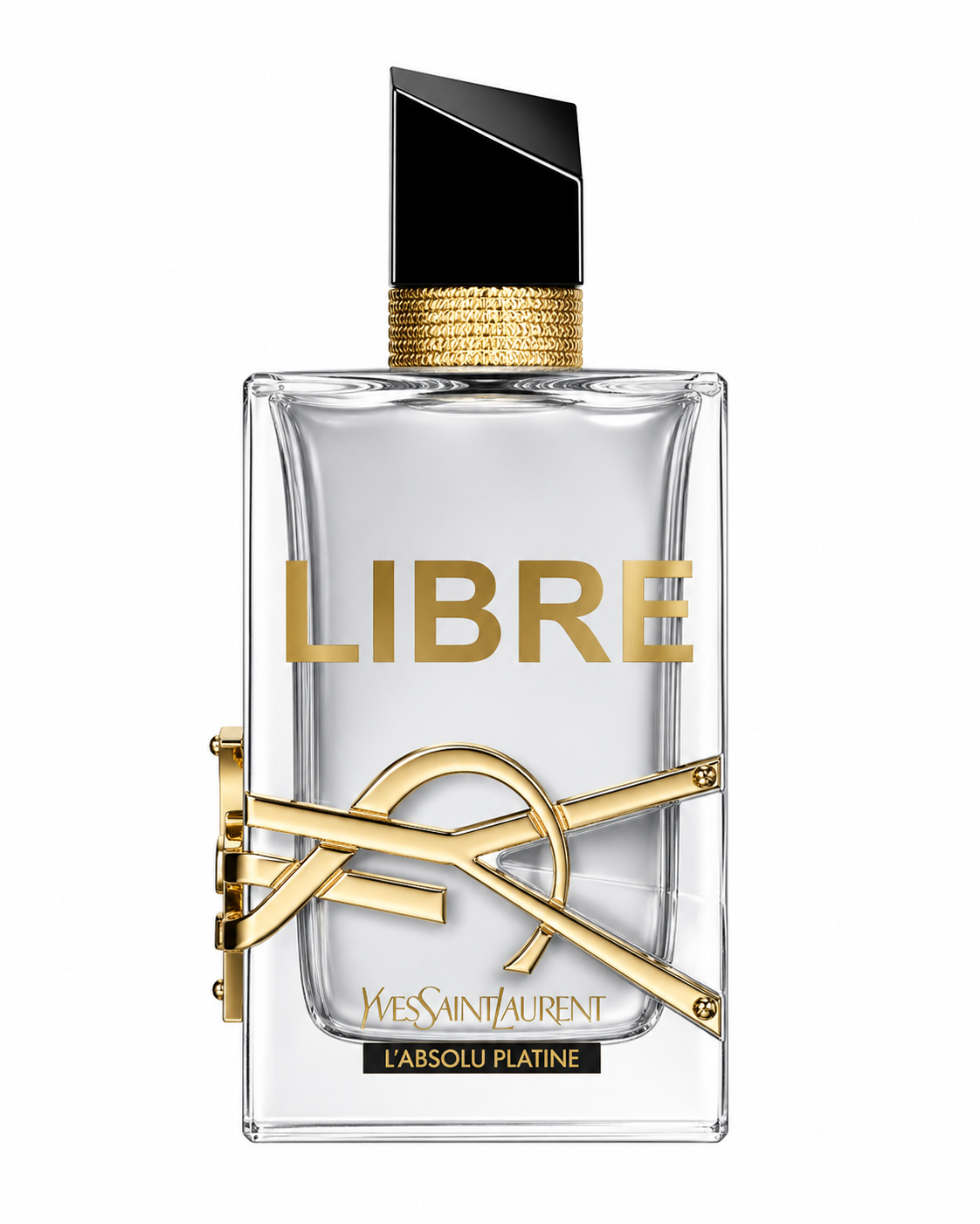 Yves Saint Laurent Libre L'Absolu Platine