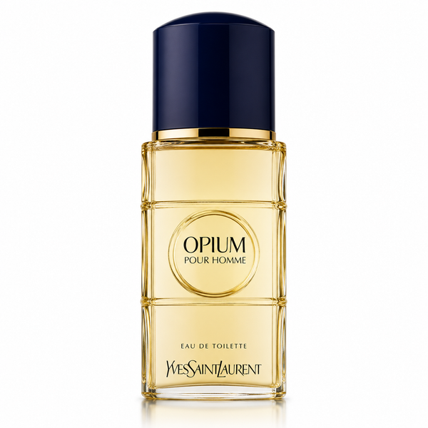 Yves Saint Laurent Opium for Men Eau de Toilette 100ml