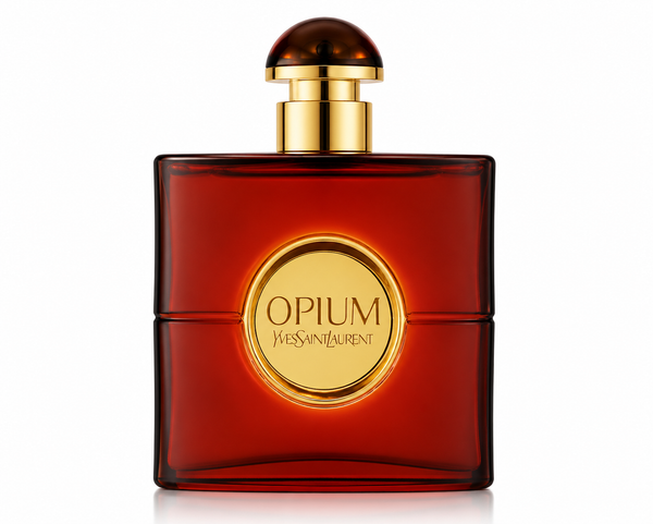 Yves Saint Laurent Opium Eau de Toilette for Women
