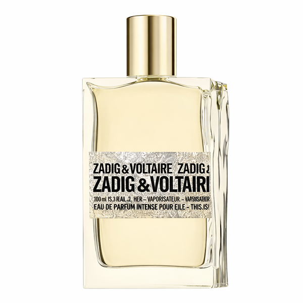 Zadig & Voltaire This Is Really Her! Eau de Parfum for Women