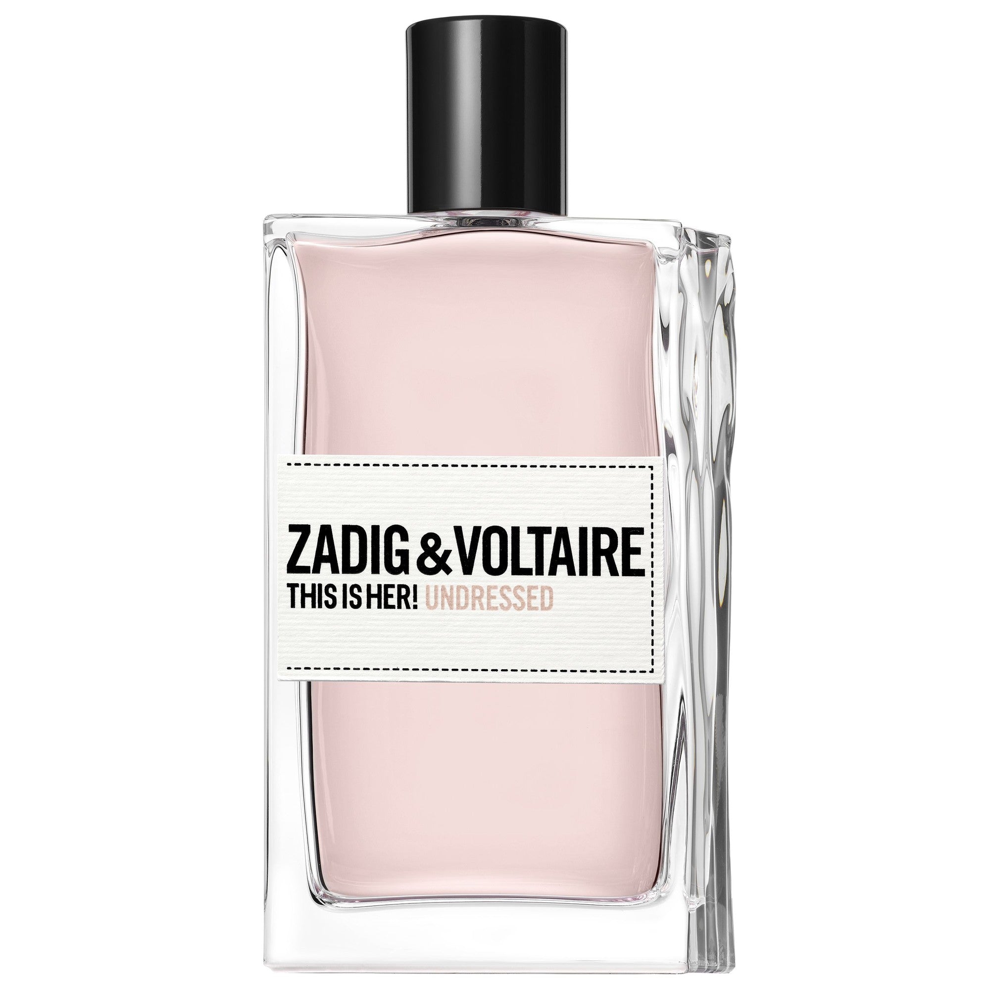 Zadig & Voltaire This is Her! Unchained Eau de Parfum