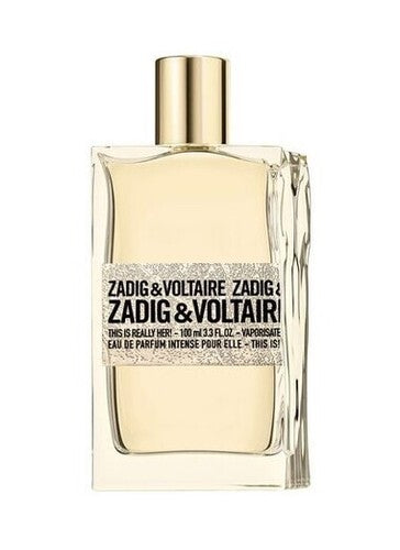 Zadig & Voltaire This is Really Her! Eau de Parfum
