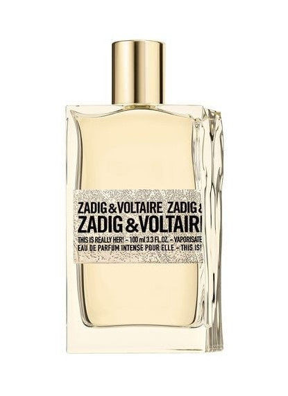 Zadig & Voltaire This is Really Her! Eau de Parfum