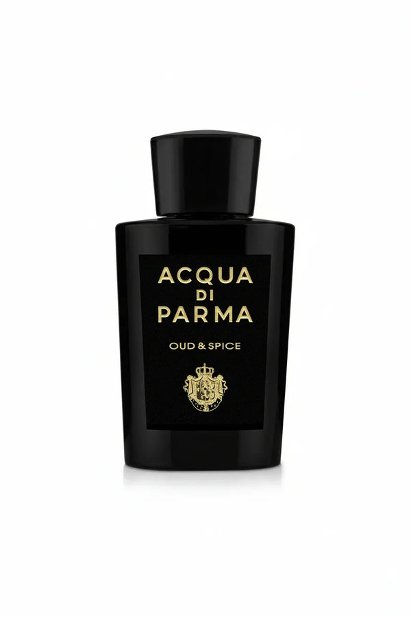 Acqua di Parma Oud & Spice Eau de Parfum 100ml Spray