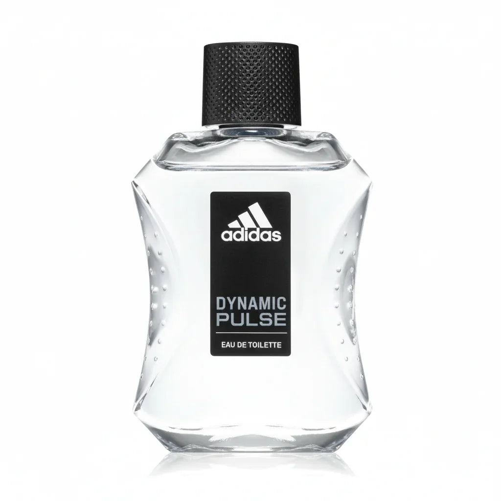 Adidas Dynamic Pulse Eau de Toilette 100ml Spray