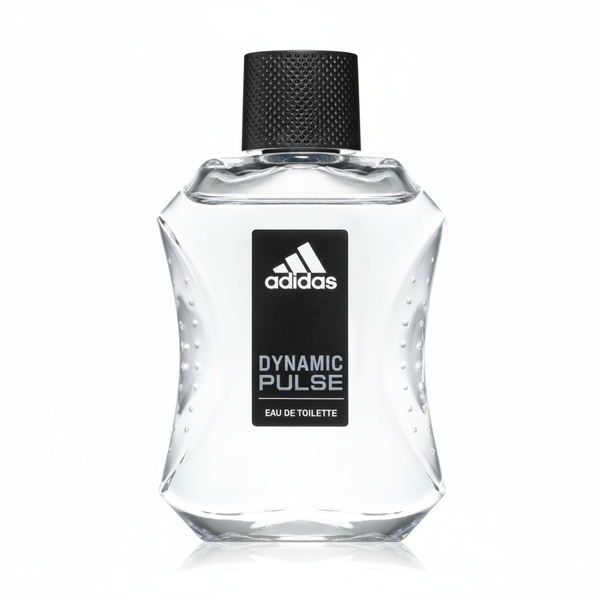 Adidas Dynamic Pulse Eau de Toilette 100ml Spray