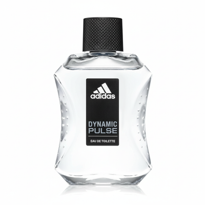 Adidas Dynamic Pulse Eau de Toilette 100ml Spray