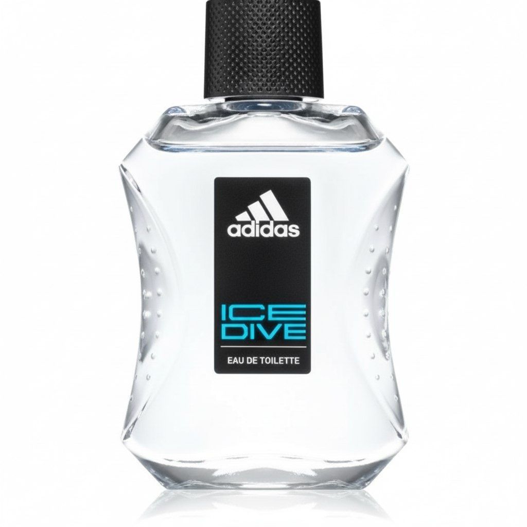 Adidas Ice Dive compact