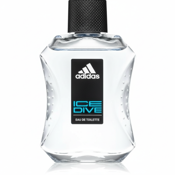 Adidas Ice Dive Eau de Toilette 100ml Spray