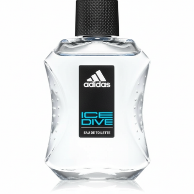 Adidas Ice Dive Eau de Toilette 100ml Spray