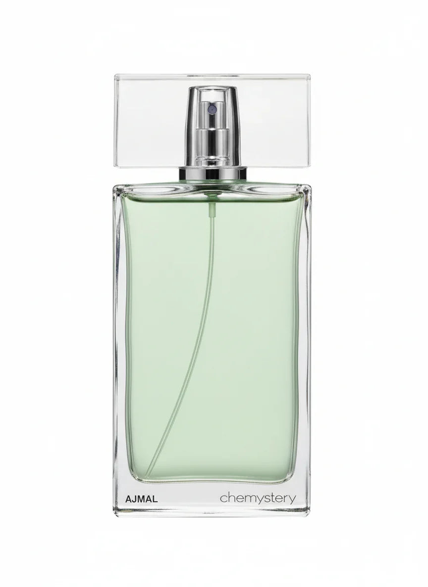 Ajmal Chemystery Eau de Parfum 90ml Spray