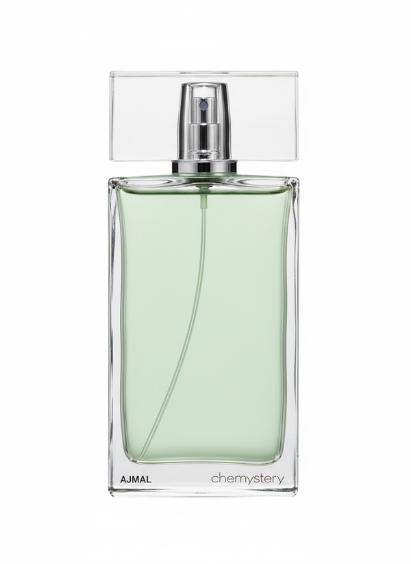 Ajmal Chemystery Eau de Parfum 90ml Spray
