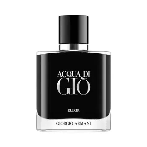 Giorgio Armani Acqua di Giò Elixir 50ml Eau de Parfum Spray for Men