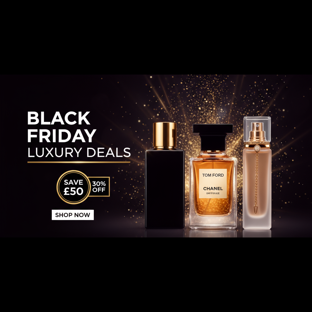 Black Friday Luxury Deals