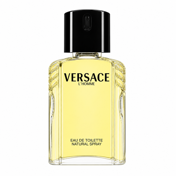 Versace L'Homme Eau de Toilette 100ml