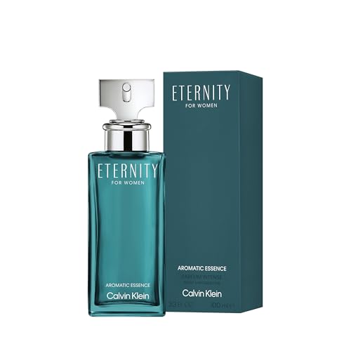 Calvin Klein Eternity Aromatic Essence For Women Eau de Parfum 100ml Spray