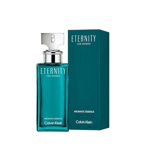 Calvin Klein Eternity Aromatic Essence For Women Eau de Parfum 100ml Spray