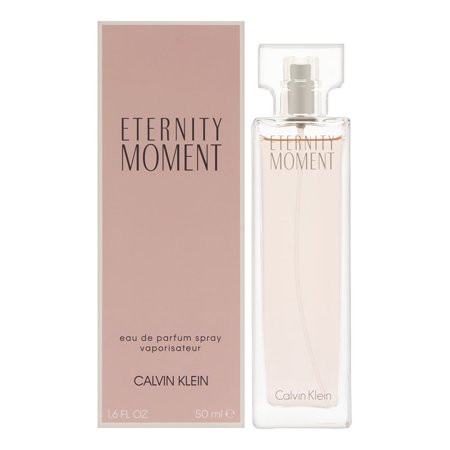 Calvin Klein Eternity Moment Eau de Parfum Spray