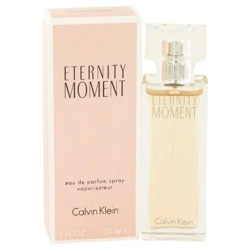 Calvin Klein Eternity Moment Eau de Parfum Spray