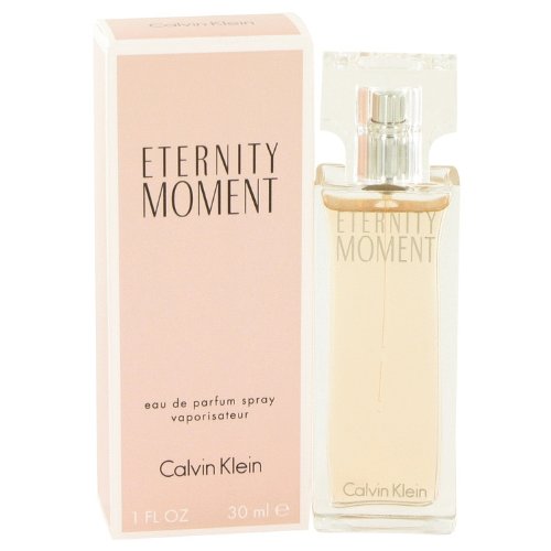 Calvin Klein Eternity Moment Eau de Parfum Spray