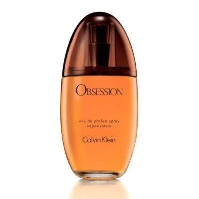 Calvin Klein Obsession Eau de Parfum Spray