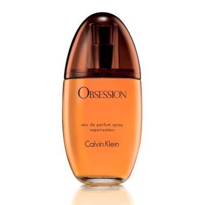 Calvin Klein Obsession Eau de Parfum Spray