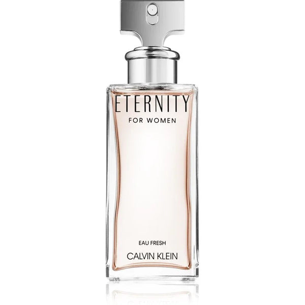 Calvin Klein Eternity Eau Fresh Eau de Parfum 100ml Spray
