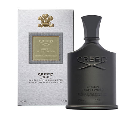 Creed Green Irish Tweed Eau de Parfum
