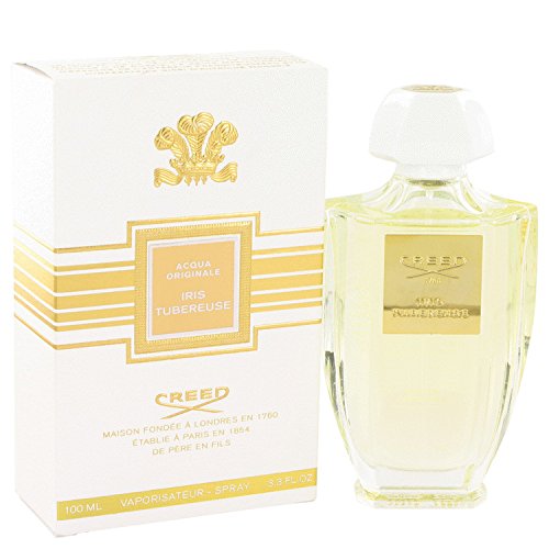 Creed Iris Tubereuse Eau de Parfum 100ml Spray