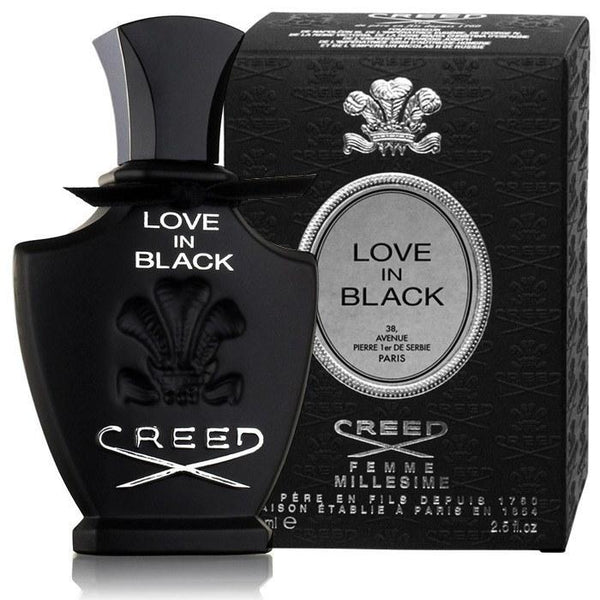Creed Love in Black Eau de Parfum 75ml Spray